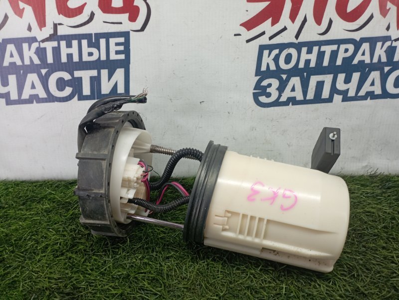 Топливный насос Honda Fit GK3 L13B (б/у)