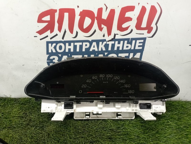 Панель приборов Toyota Vitz KSP90 1KR-FE (б/у)