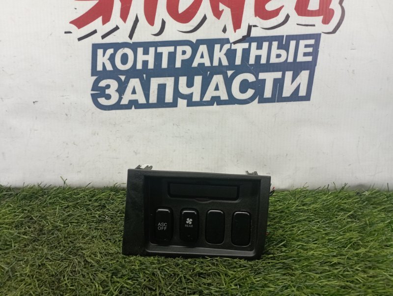 Блок кнопок Mitsubishi Delica D:5 CV5W 4B12 (б/у)