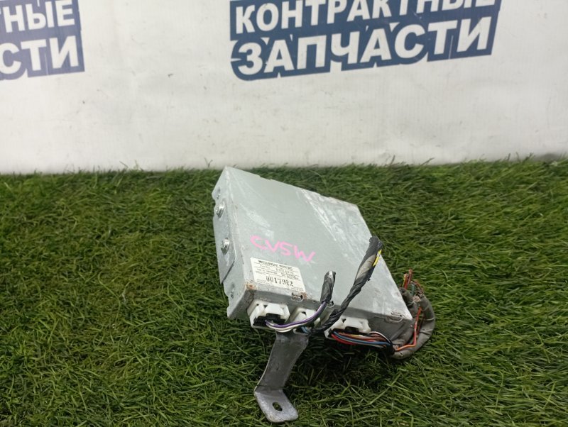 Блок управления камерой Mitsubishi Delica D:5 CV5W 4B12 (б/у)