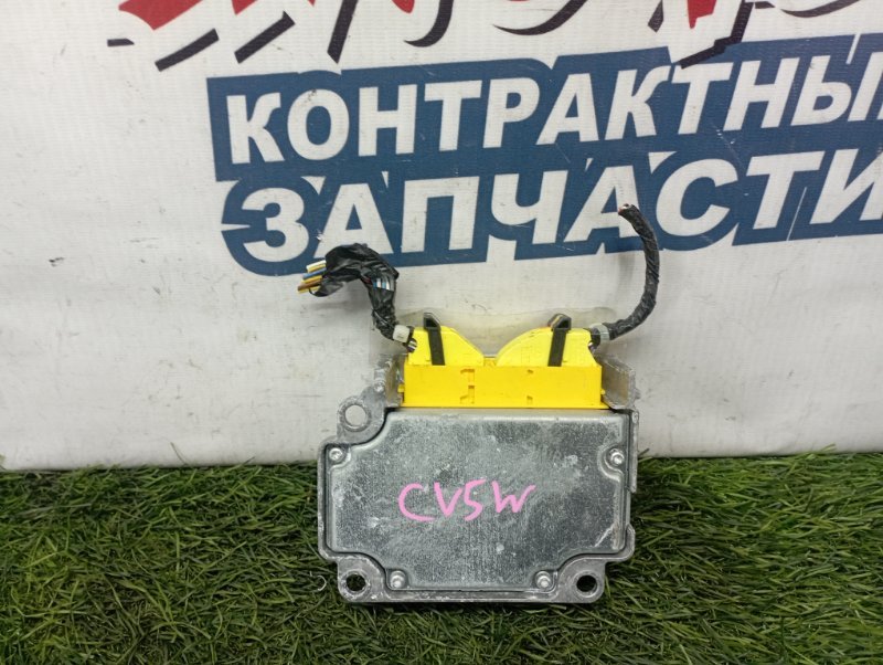 Блок airbag Mitsubishi Delica D:5 CV5W 4B12 (б/у)