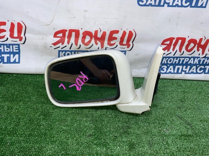 Зеркало Honda Cr-V RD2 B20B левое (б/у)