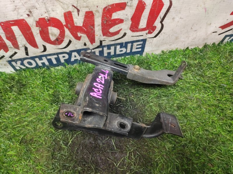 Подушка двигателя Toyota Rav4 ACA21 1AZ-FSE левая (б/у)