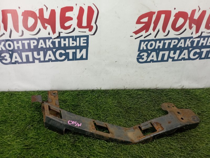 Планка под фары Mitsubishi Delica D:5 CV5W 4B12 передняя правая (б/у)