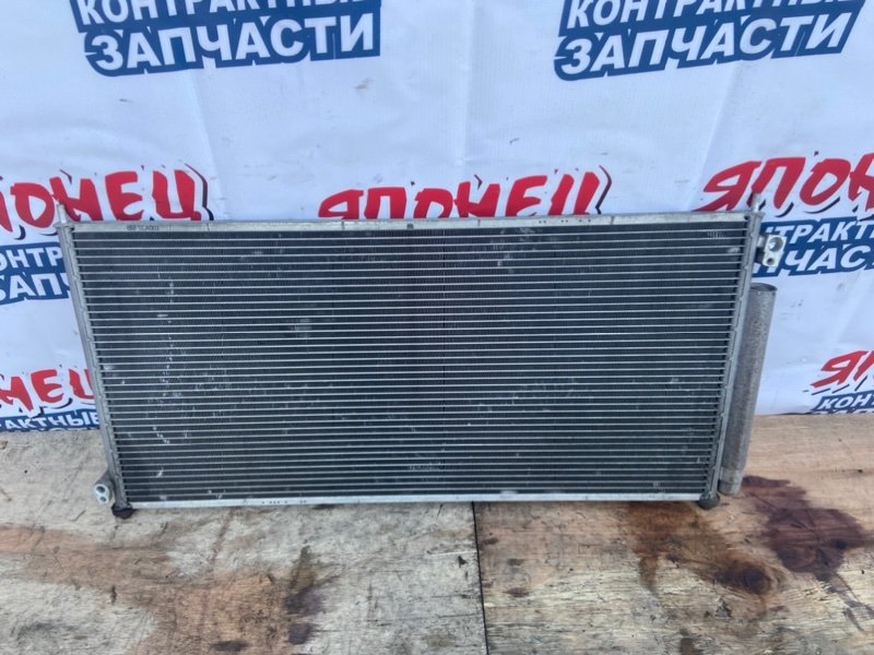 Радиатор кондиционера Honda Partner GJ3 L15A (б/у)