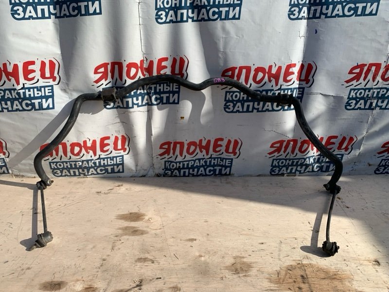 Стабилизатор Honda Freed GB3 L15A передний (б/у)