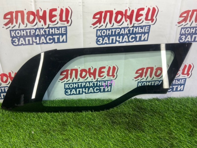 Стекло собачника Honda Partner GJ3 L15A правое (б/у)