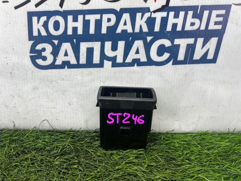 Пепельница Toyota Caldina ST246 3S-GTE (б/у)