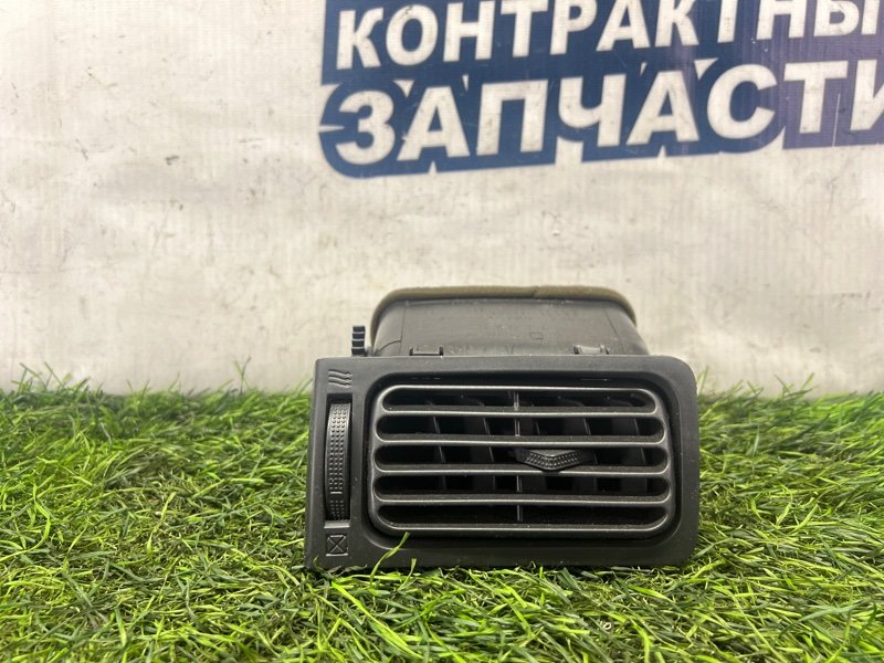 Воздуховод Toyota Allex NZE121 1NZ-FE левый (б/у)