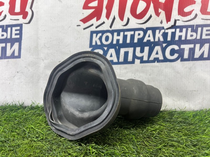 Пыльник рулевой колонки Toyota Allex NZE121 1NZ-FE (б/у)