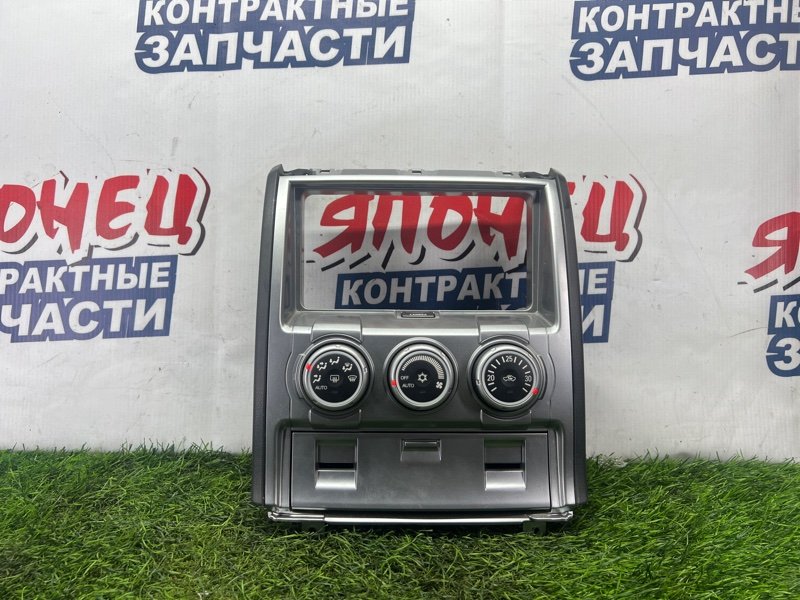 Климат-контроль Mitsubishi Delica D:5 CV5W 4B12 (б/у)