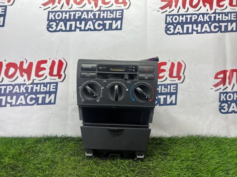 Климат-контроль Toyota Allex NZE121 1NZ-FE (б/у)