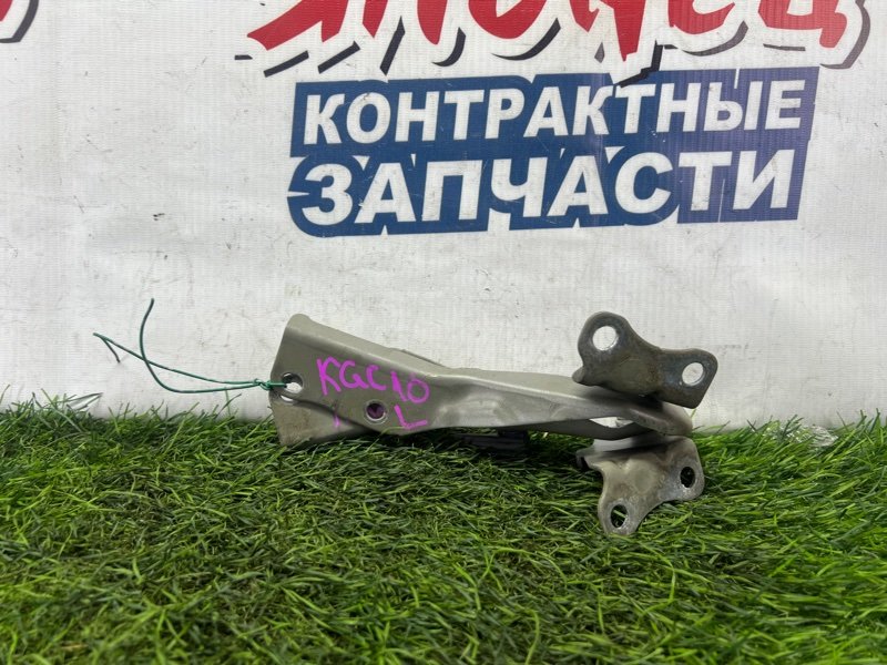Петля капота Toyota Passo KGC10 1KR-FE (б/у)