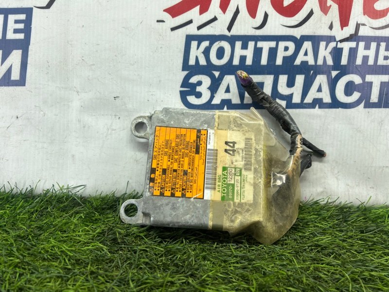 Блок airbag Toyota Allex NZE121 1NZ-FE (б/у)