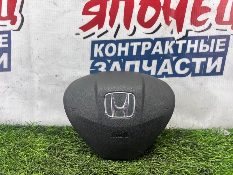 Airbag на руль Honda Fit GE6 L13A (б/у)