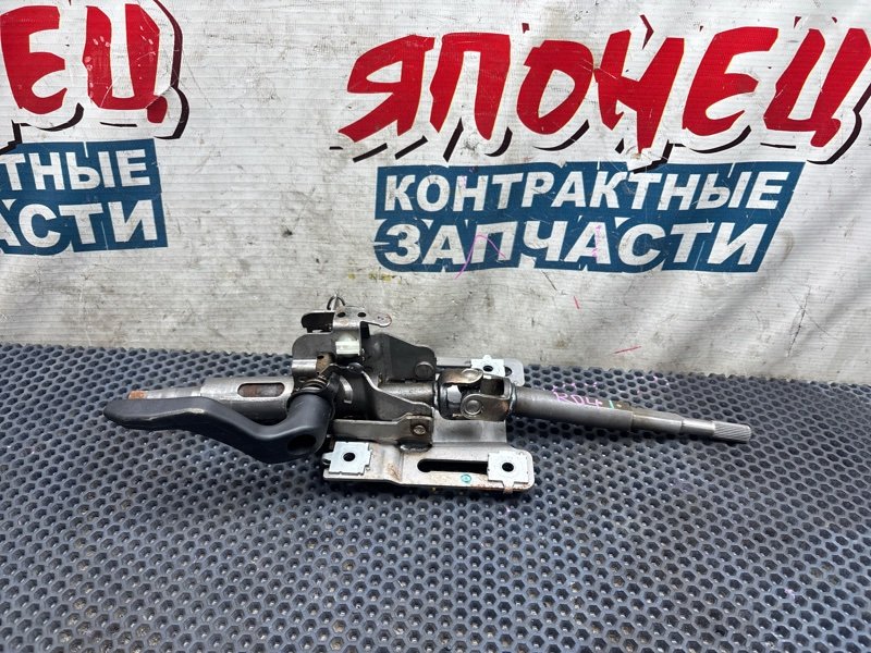 Рулевая колонка Honda Crv RD4 K20A (б/у)