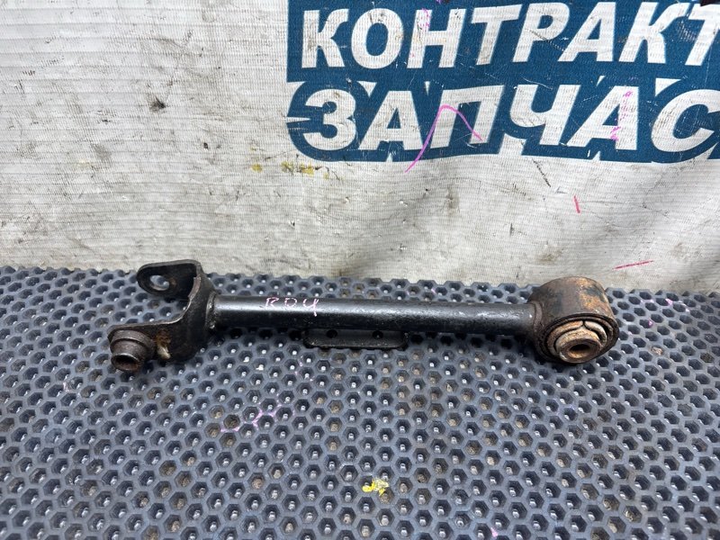 Тяга поперечная Honda Crv RD4 K20A задняя (б/у)