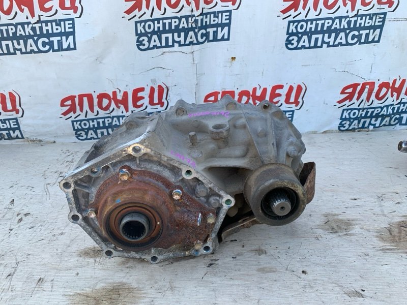 Раздаточная коробка Toyota Hiace LH178 5L (б/у)