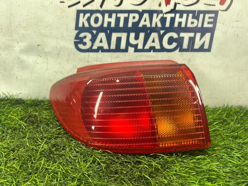 Стоп-сигнал Mazda Demio DY3W ZJVE задний левый (б/у)