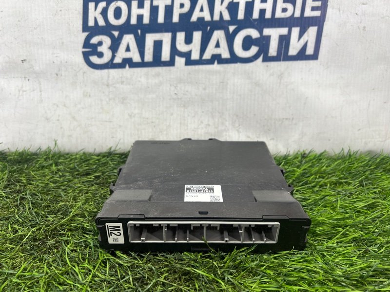 Блок управления гибридной установкой Toyota Prius ZVW30 2ZR-FXE (б/у)