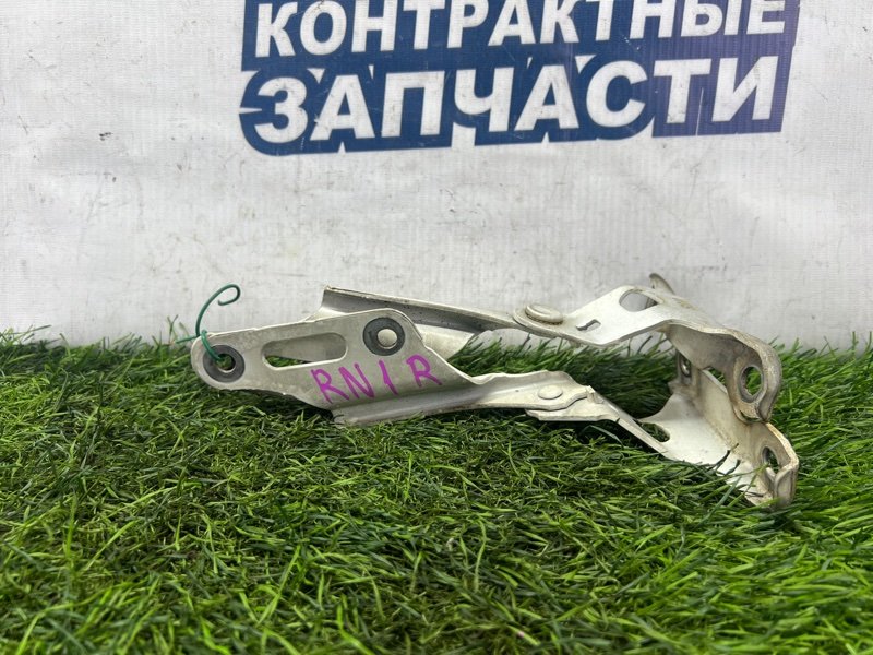 Петля капота Honda Stream RN1 D17A (б/у)