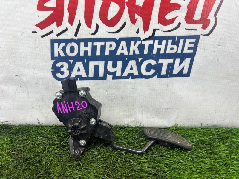 Педаль газа Toyota Vellfire ANH20 2AZ-FE (б/у)