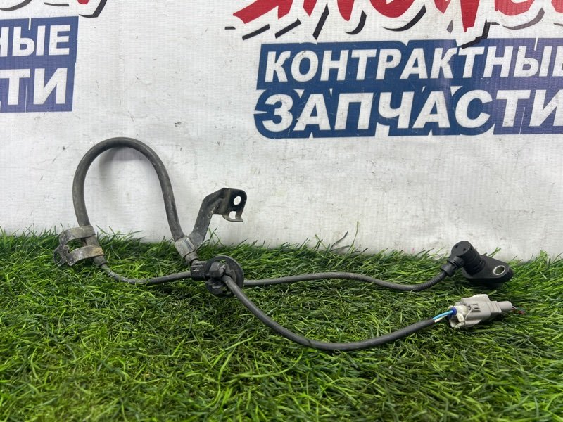 Датчик abs Toyota Passo KGC10 1KR-FE передний левый (б/у)
