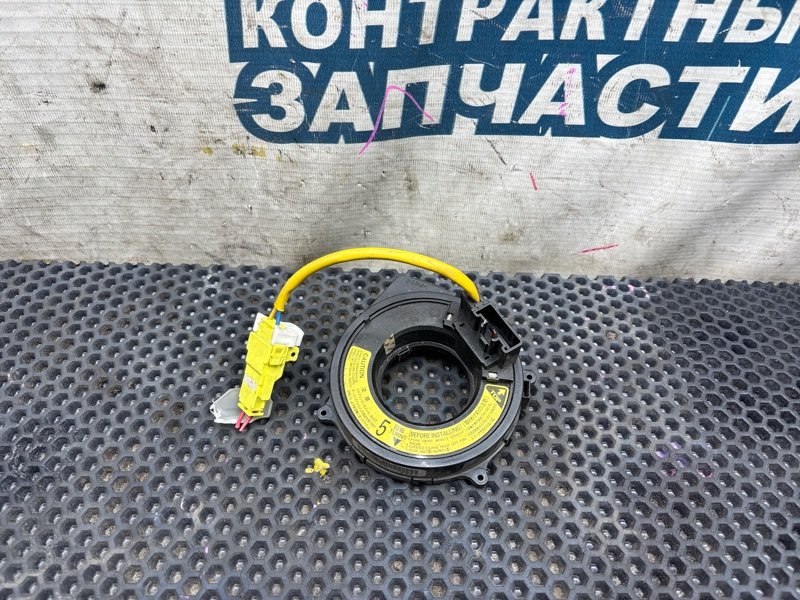 Шлейф-лента air bag Toyota Lite Ace Noah SR50 3S-FE (б/у)