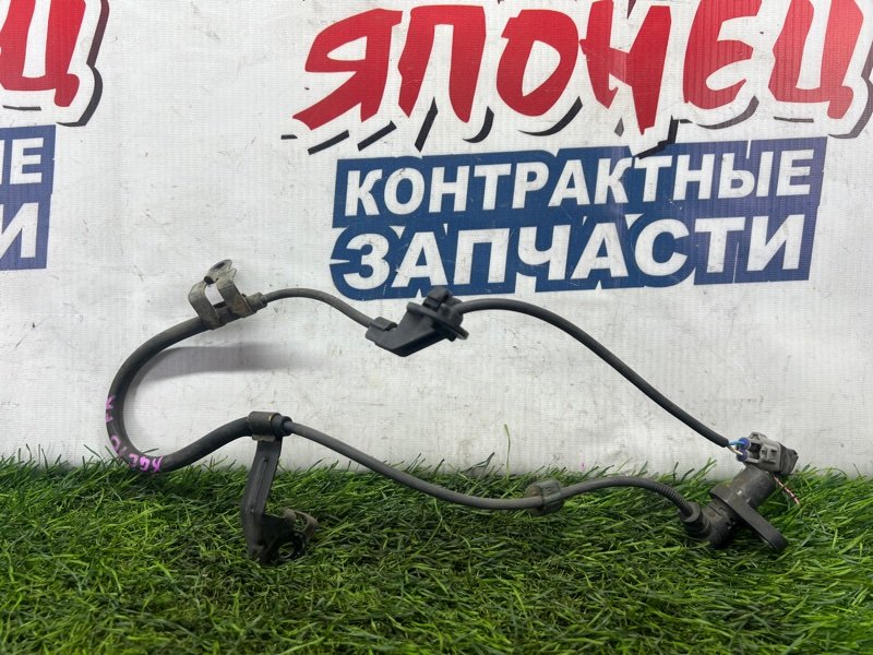 Датчик abs Toyota Passo KGC10 1KR-FE передний правый (б/у)