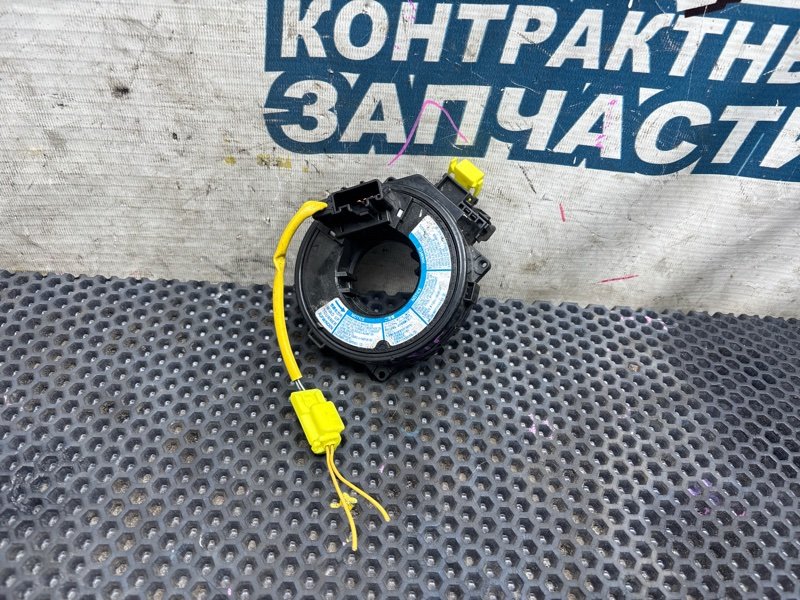 Шлейф-лента air bag Daihatsu Terios Kid J131G EF-DEM (б/у)