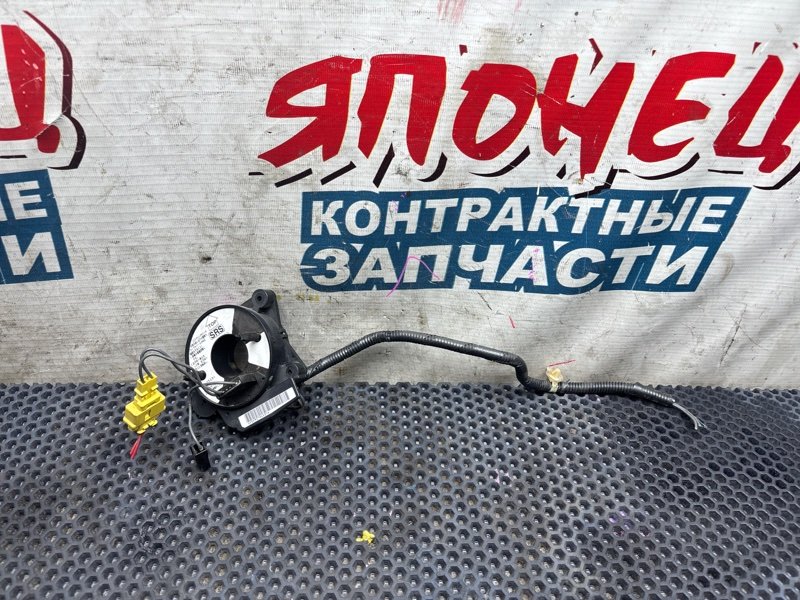Шлейф-лента air bag Honda Crv RD1 B20B (б/у)