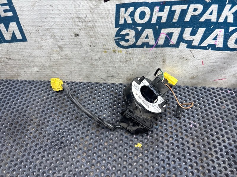 Шлейф-лента air bag Honda Crv RD6 K24A (б/у)