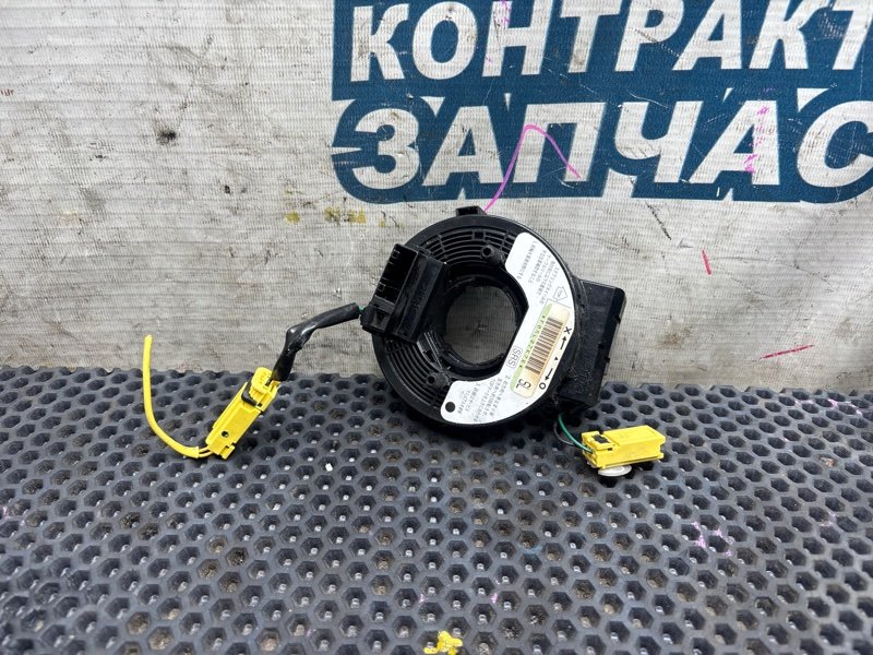 Шлейф-лента air bag Honda Fit GE6 L13A (б/у)