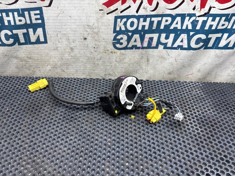 Шлейф-лента air bag Honda Crv RD6 K24A (б/у)