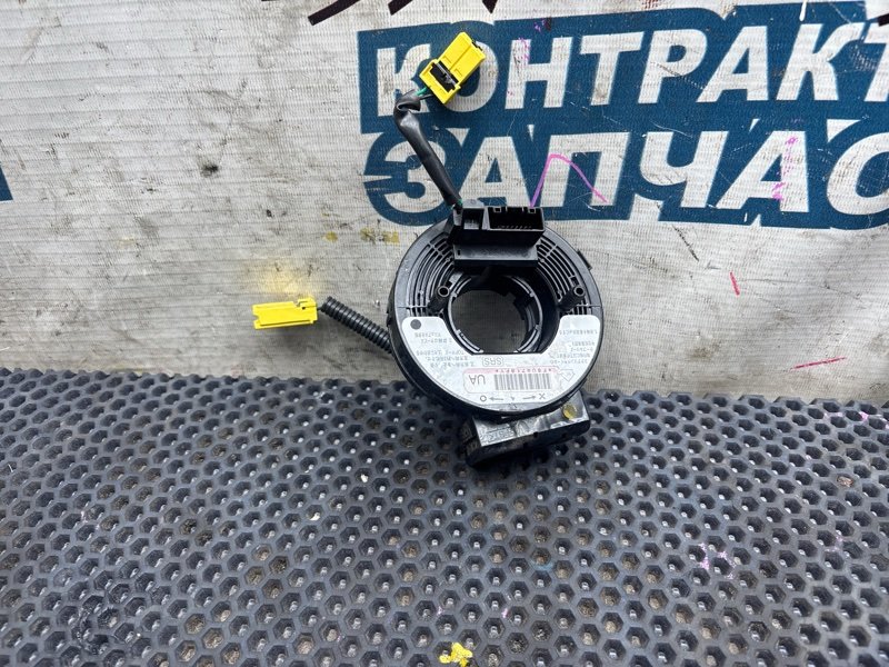 Шлейф-лента air bag Honda Cr-V RE4 K24A (б/у)