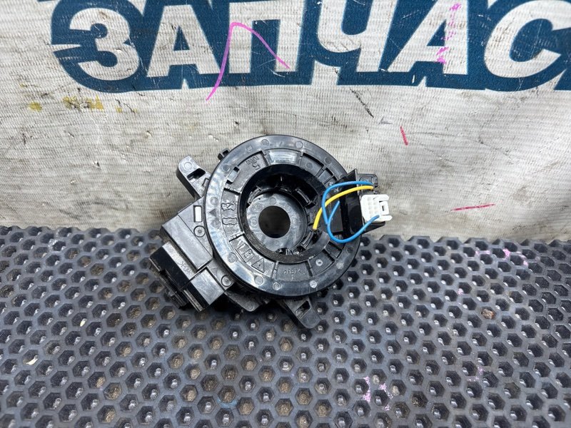 Шлейф-лента air bag Toyota Auris NZE151 1NZ-FE (б/у)