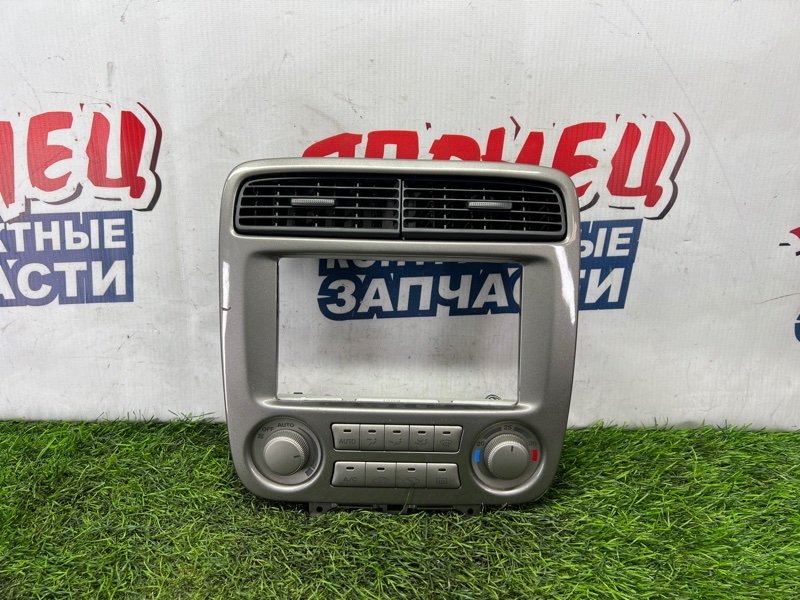 Климат-контроль Honda Stream RN1 D17A (б/у)