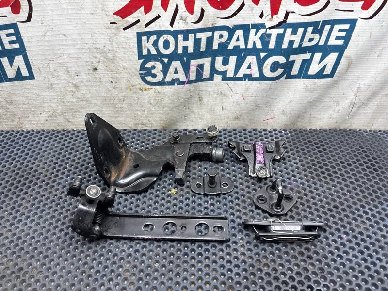 Ролик раздвижной двери Toyota Estima Emina CXR20 3C-T (б/у)