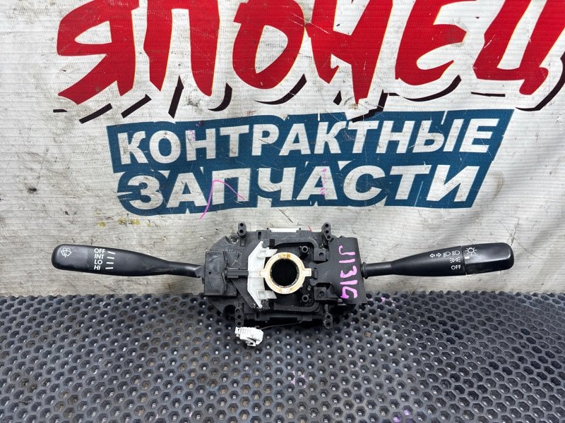 Блок подрулевых переключателей Daihatsu Terios Kid J131G EF-DEM (б/у)