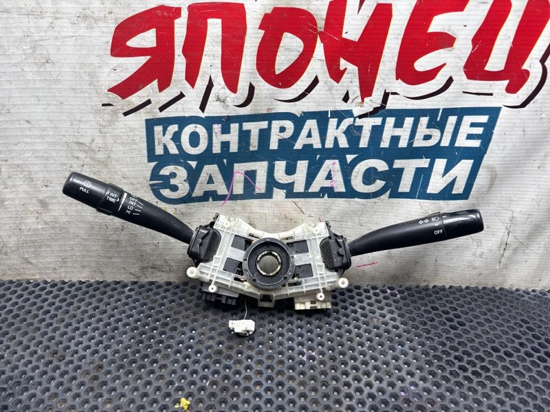 Блок подрулевых переключателей Toyota Corolla AE110 5A-FE (б/у)