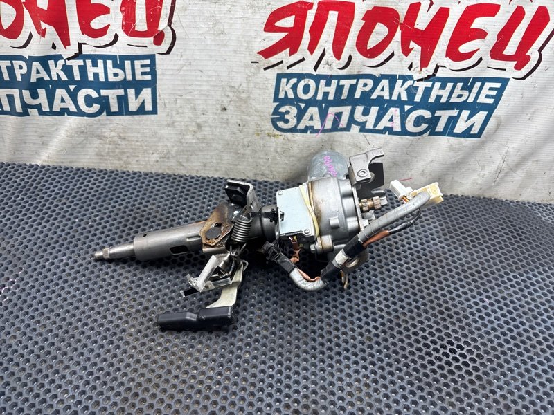 Рулевая колонка Toyota Bb QNC20 K3-VE (б/у)