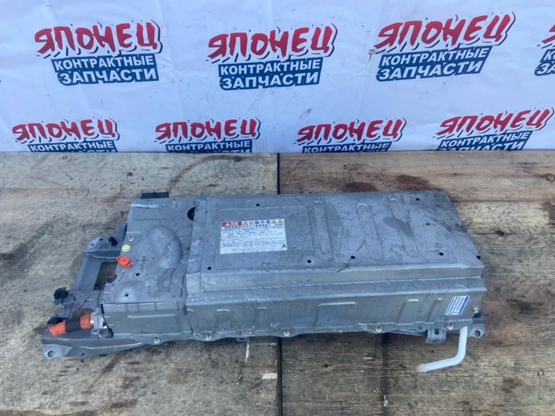 Высоковольтная батарея Toyota Prius ZVW30 2ZR-FXE (б/у)