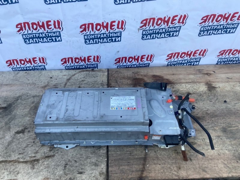Высоковольтная батарея Toyota Prius ZVW30 2ZR-FXE (б/у)