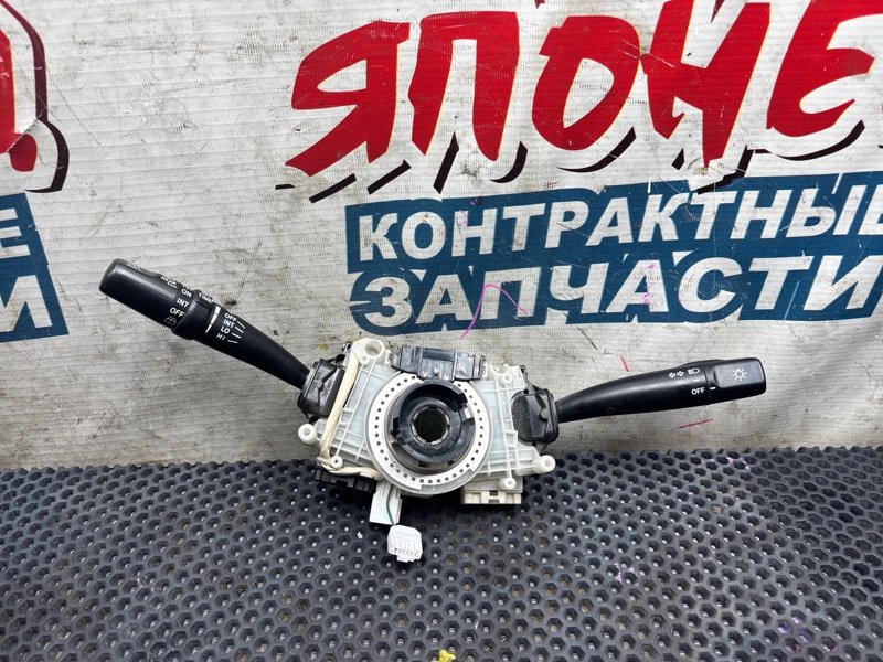 Блок подрулевых переключателей Toyota Nadia SXN15 3S-FE (б/у)