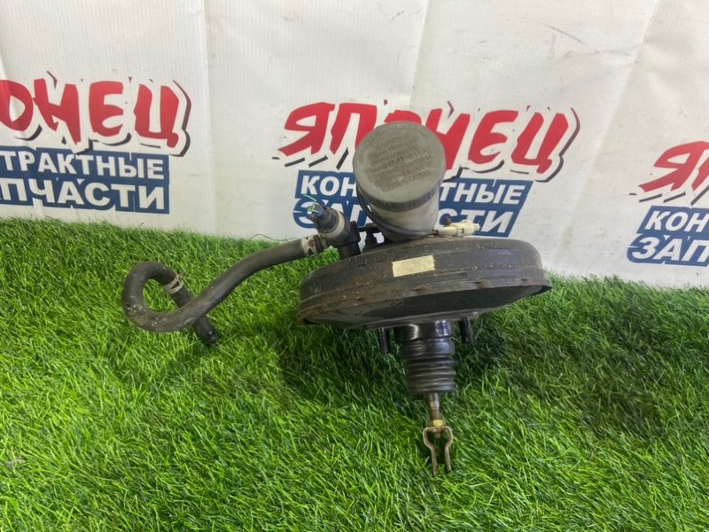Главный тормозной цилиндр Suzuki Jimny JB23W K6AT (б/у)