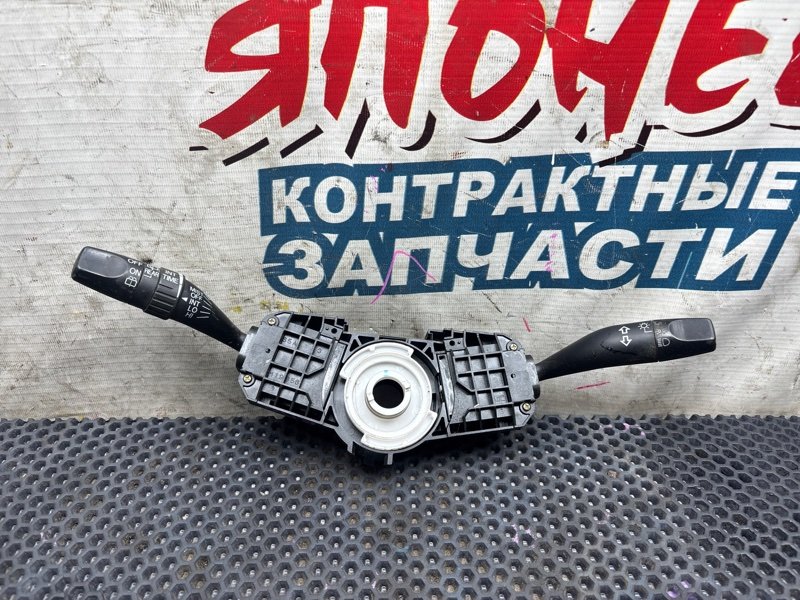 Блок подрулевых переключателей Honda Crv RD6 K24A (б/у)