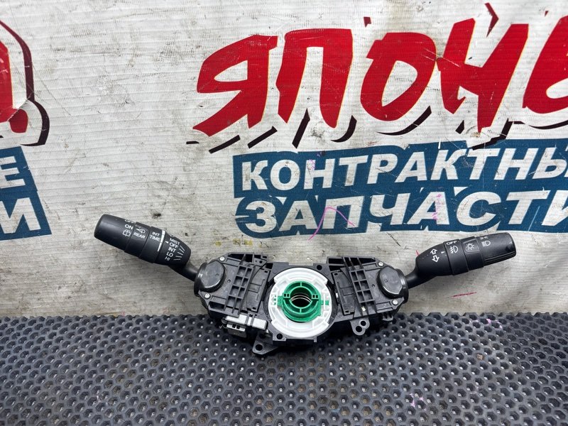 Блок подрулевых переключателей Honda Cr-V RE4 K20A (б/у)