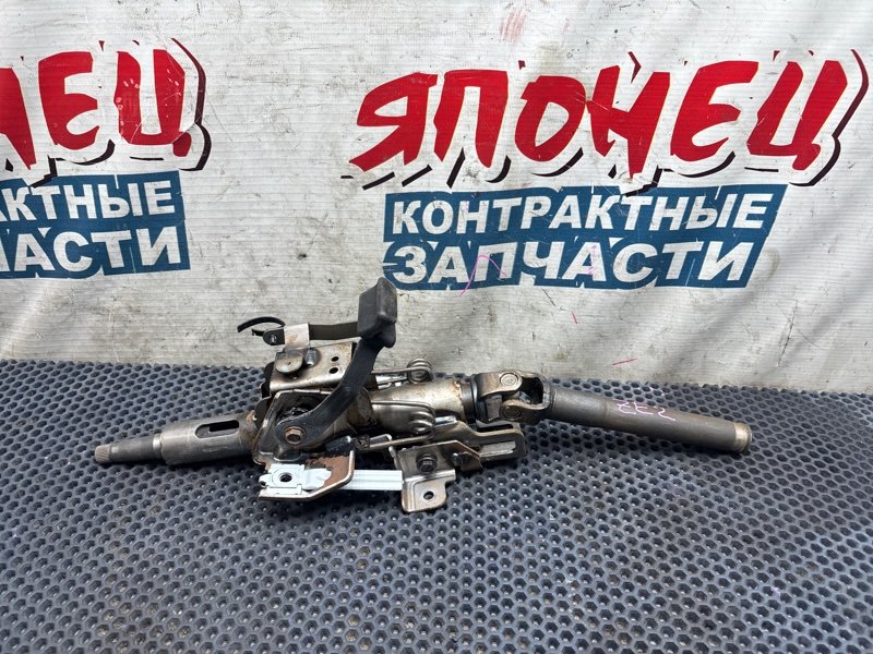 Рулевая колонка Honda Insight ZE2 LDA (б/у)