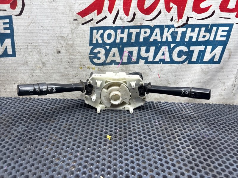 Блок подрулевых переключателей Honda Crv RD1 B20B (б/у)