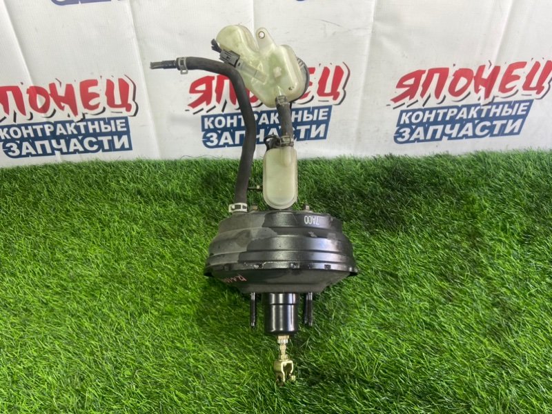 Главный тормозной цилиндр Honda Stream RN1 D17A (б/у)